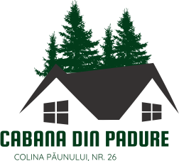 Cabana din Padure